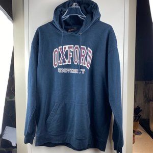 *Oxford University Sweatshirt*